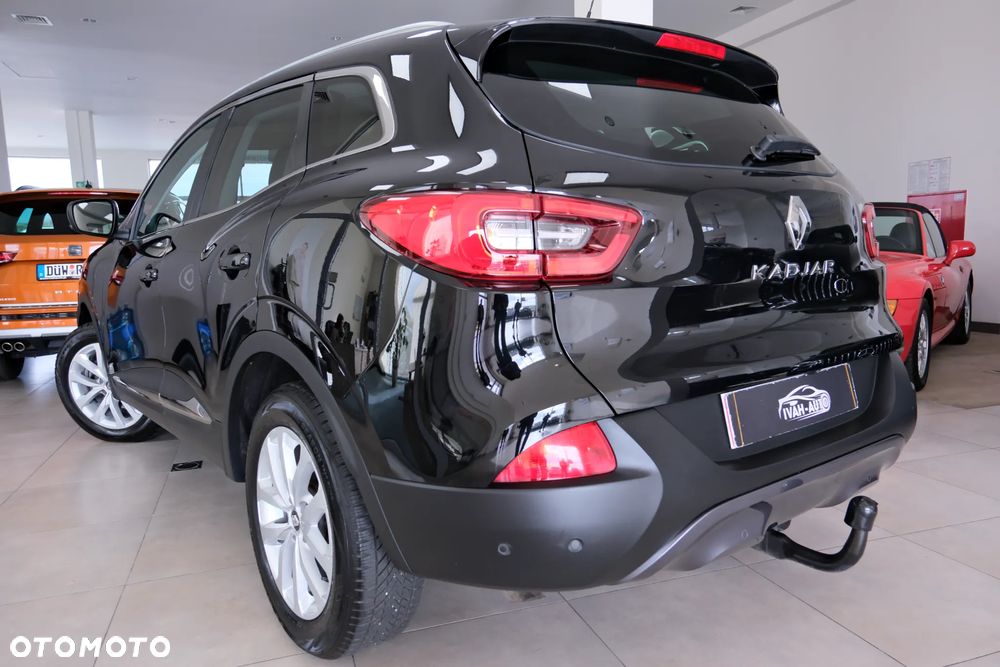 Renault Kadjar Energy dCi 130 Business - 14