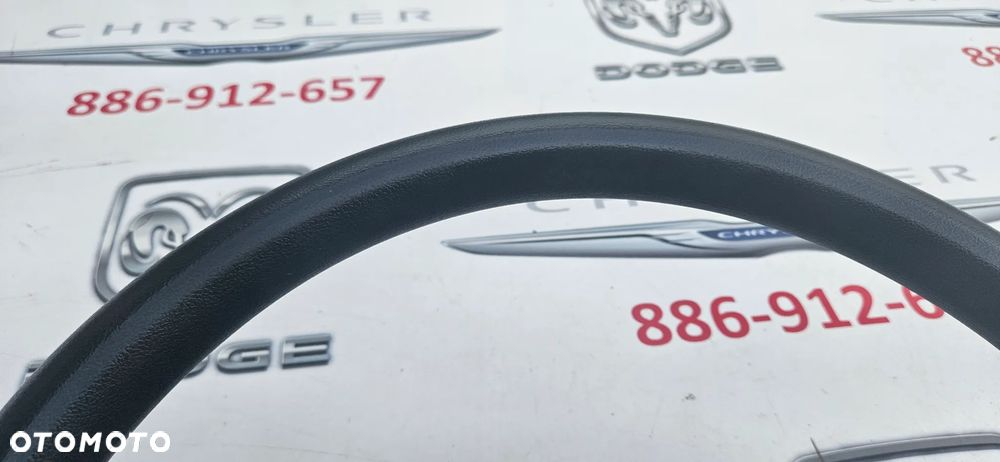 Peugeot Boxer Fiat Ducato Citroen Jumper 2014-  Kierownica z multifunkcją Oryginał IDEALNA  34155136C   DLA WYMAGAJĄCYCH - 11
