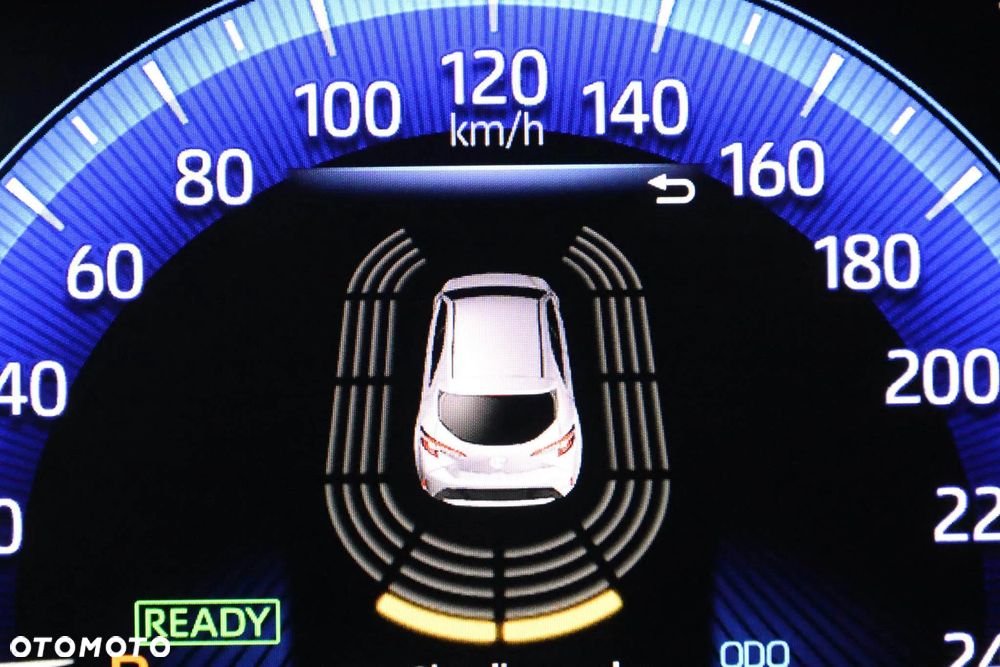 Toyota Corolla 1.8 Hybrid GPF GR Sport - 22