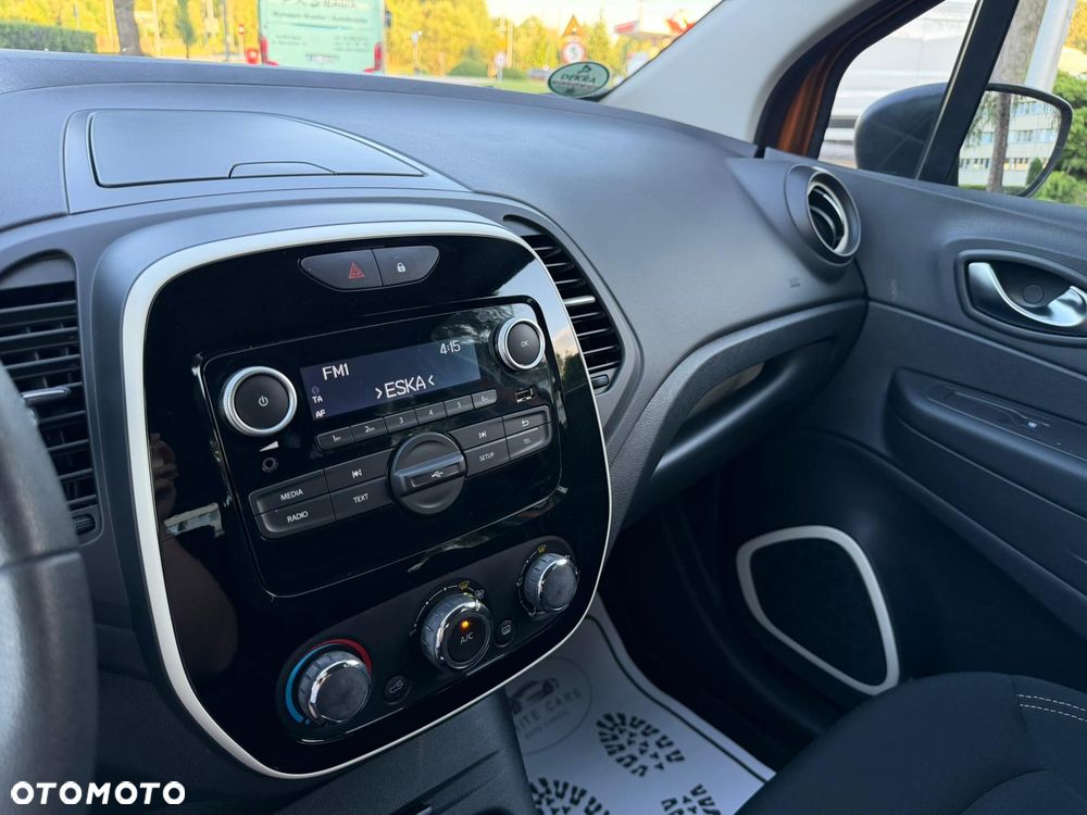 Renault Captur 0.9 Energy TCe Intens - 32