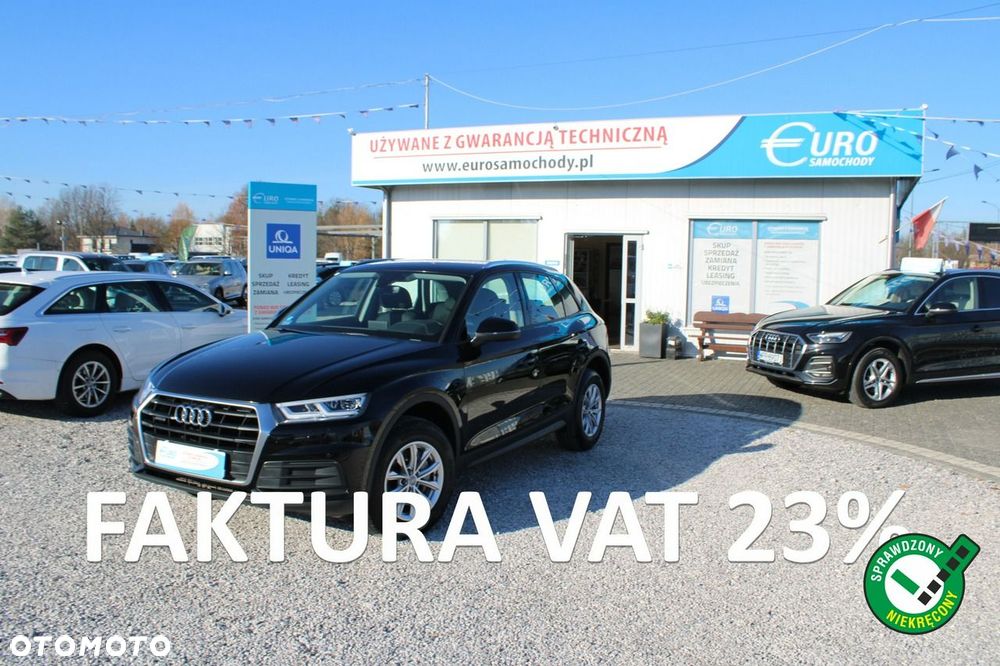 Audi Q5 - 1