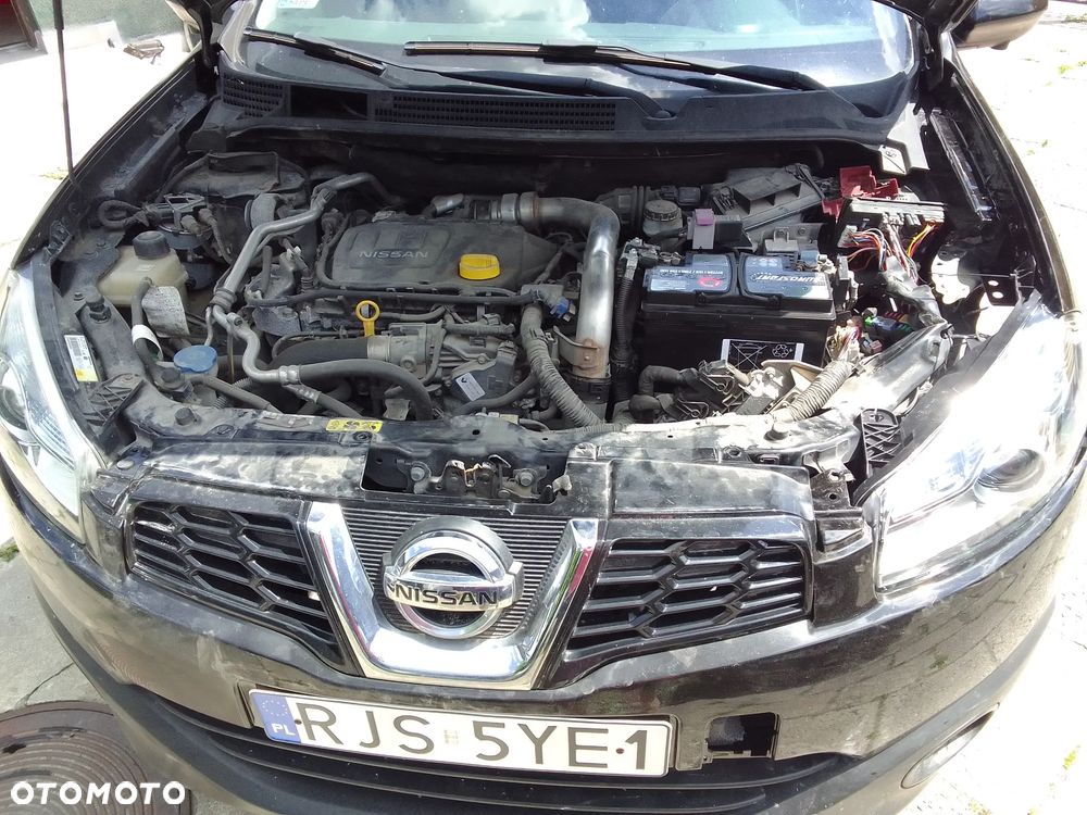 Nissan Qashqai 1.6 DCi N-Connecta - 5