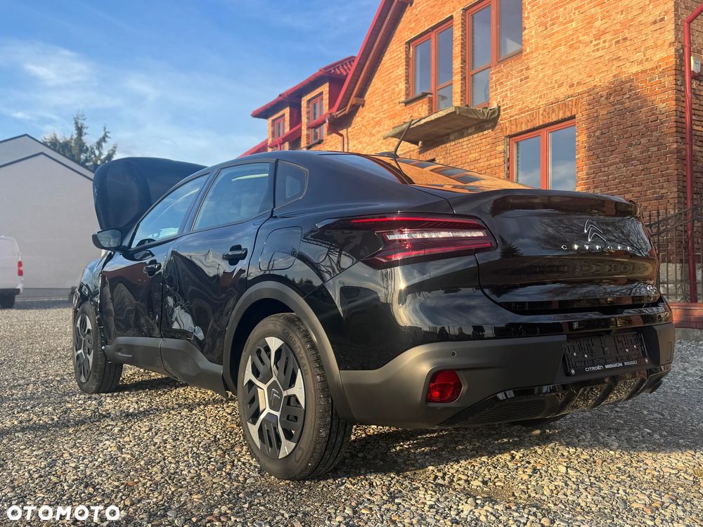 Citroën C4X 1.2 PureTech You S&S - 13