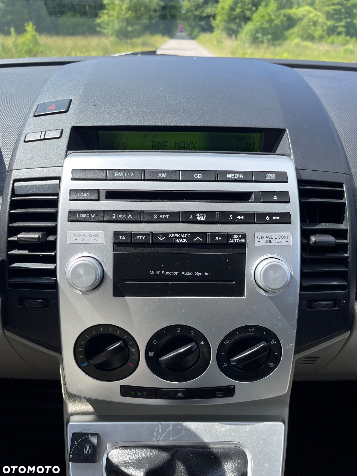 Mazda 5 1.8 Comfort - 11