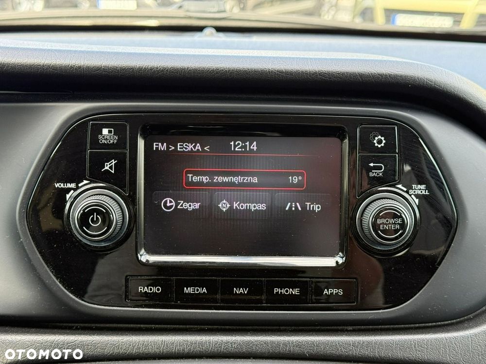 Fiat Tipo 1.3 MultiJet 16v Pop - 23