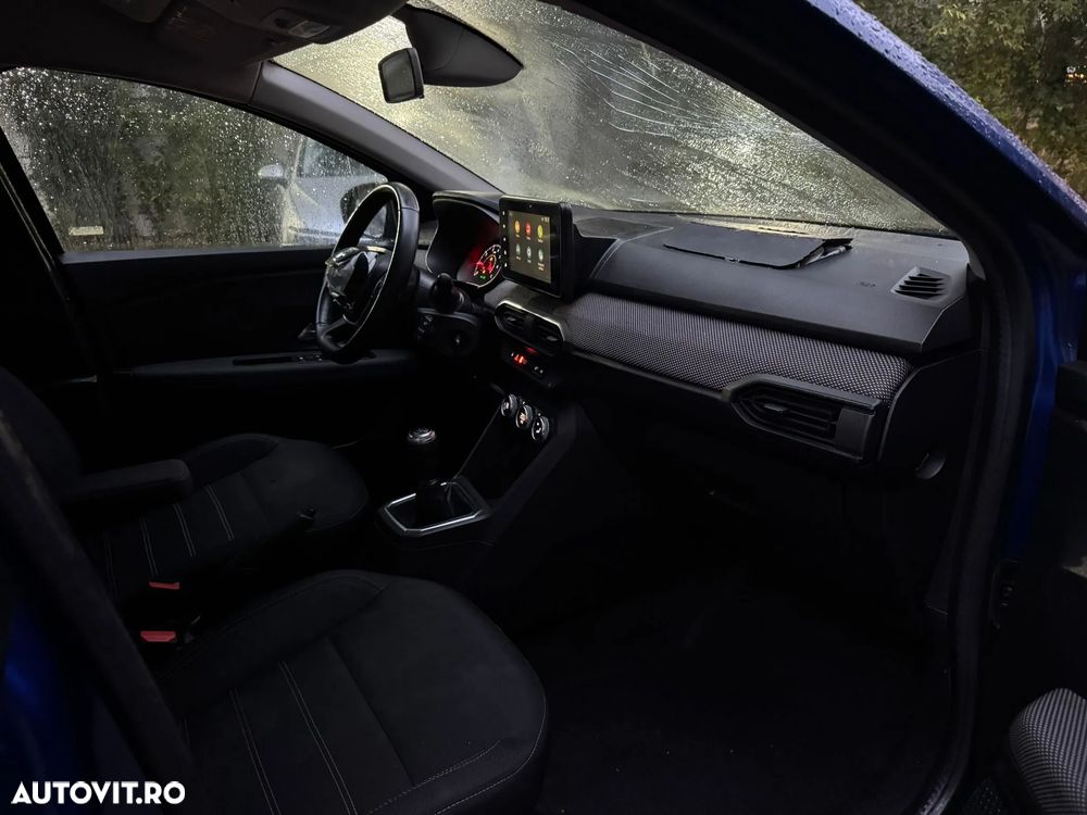 Dacia Logan TCe 90 MT6 Expression - 8