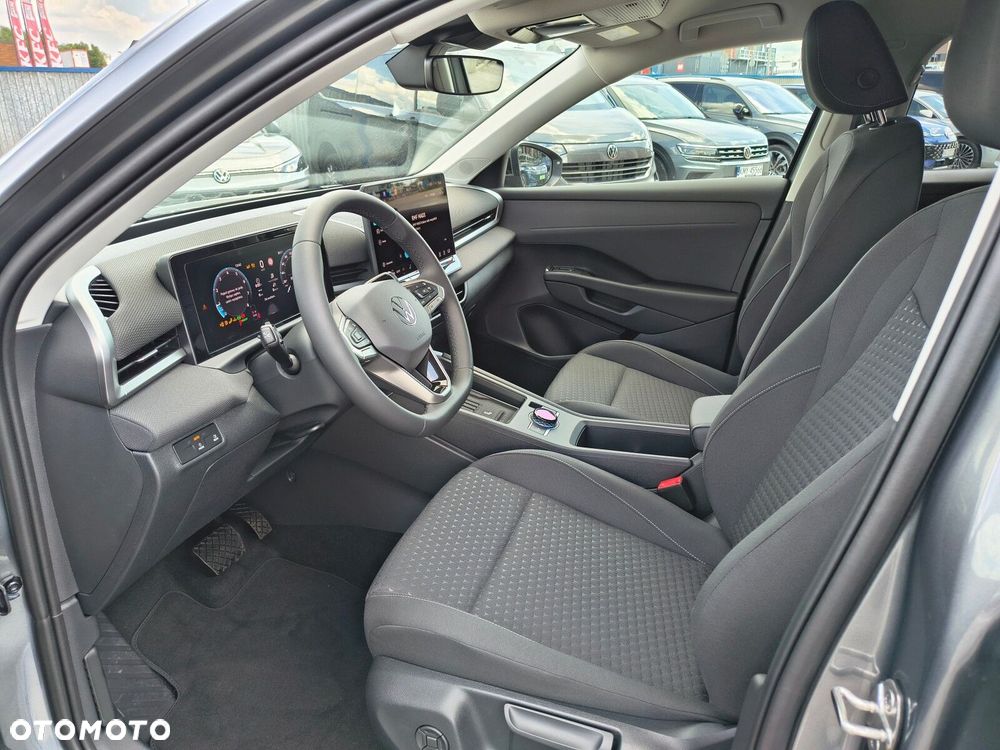 Volkswagen T-Roc 1.5 eTSI Life DSG - 17