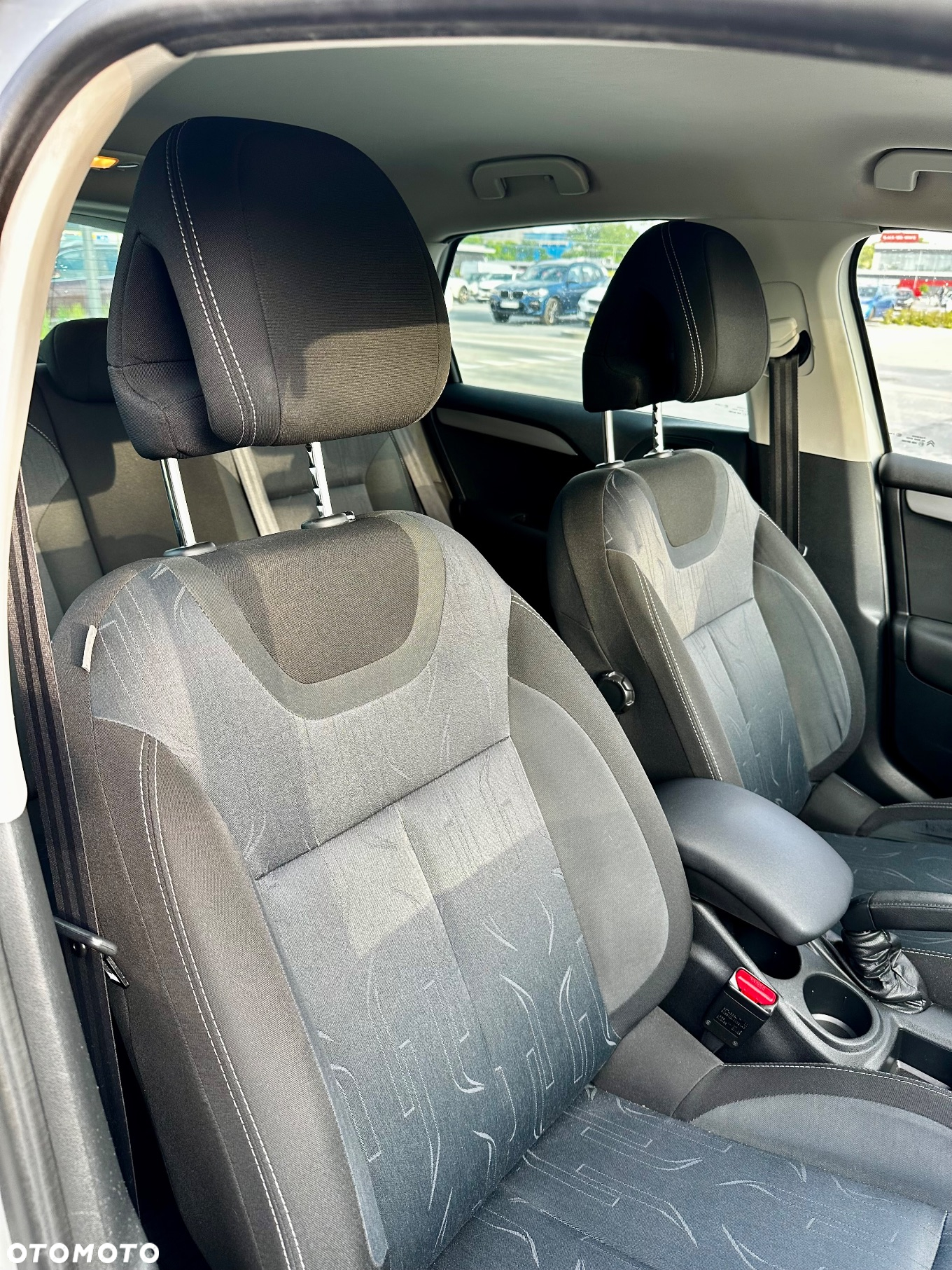 Citroën C4 1.6 HDi Selection - 17