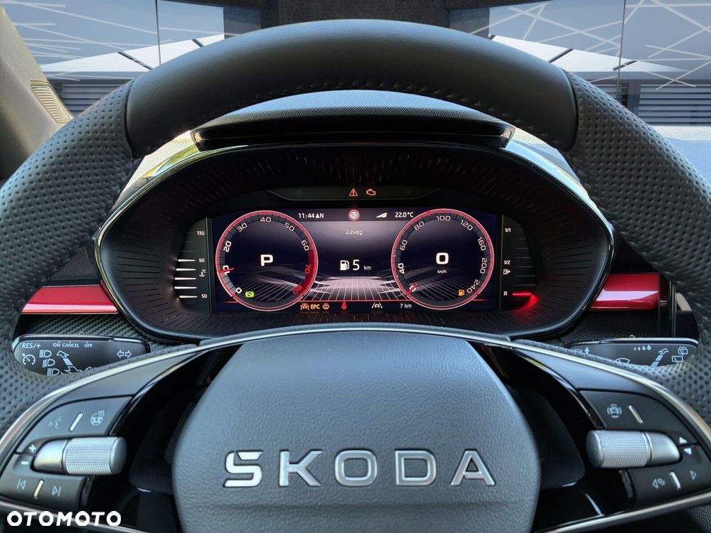Skoda Fabia - 17