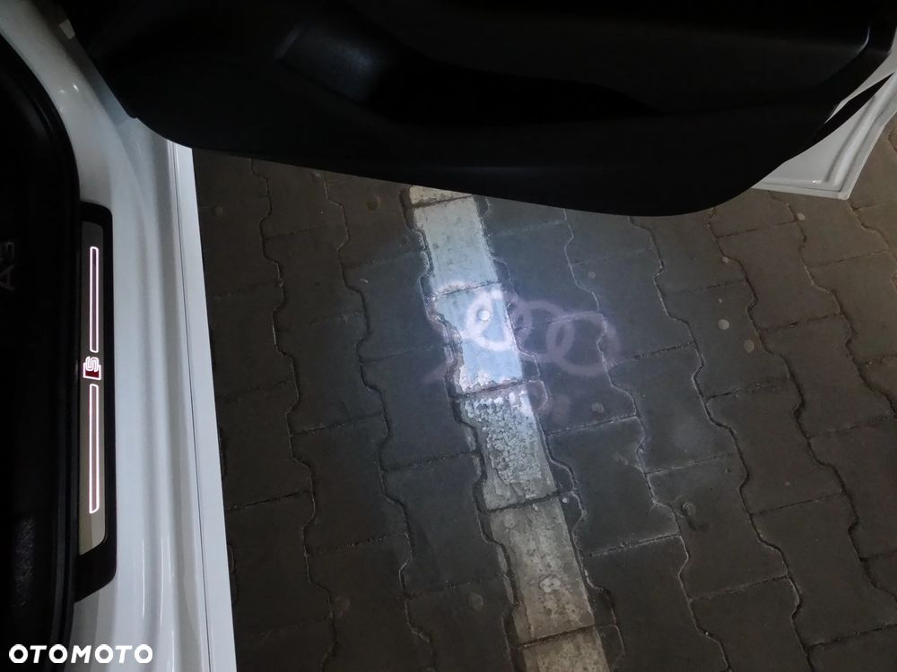 Audi A3 Sportback - 30