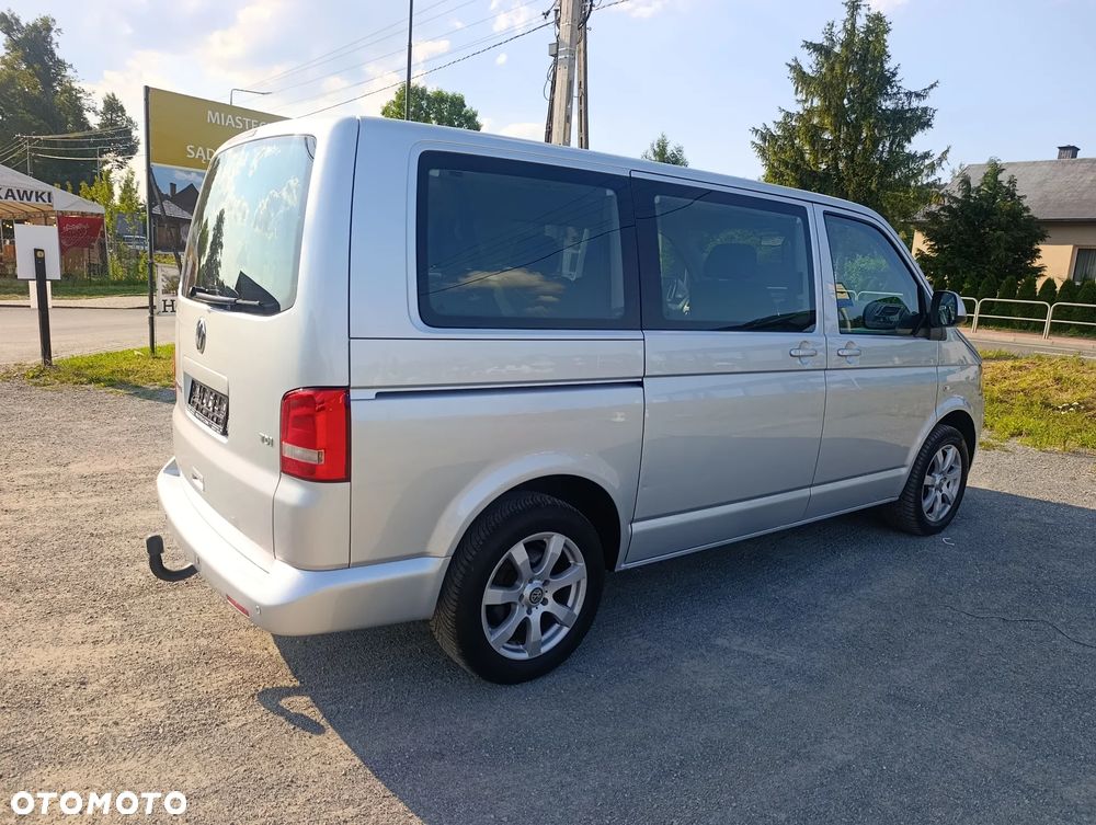 Volkswagen Caravelle L1 Trendline - 7