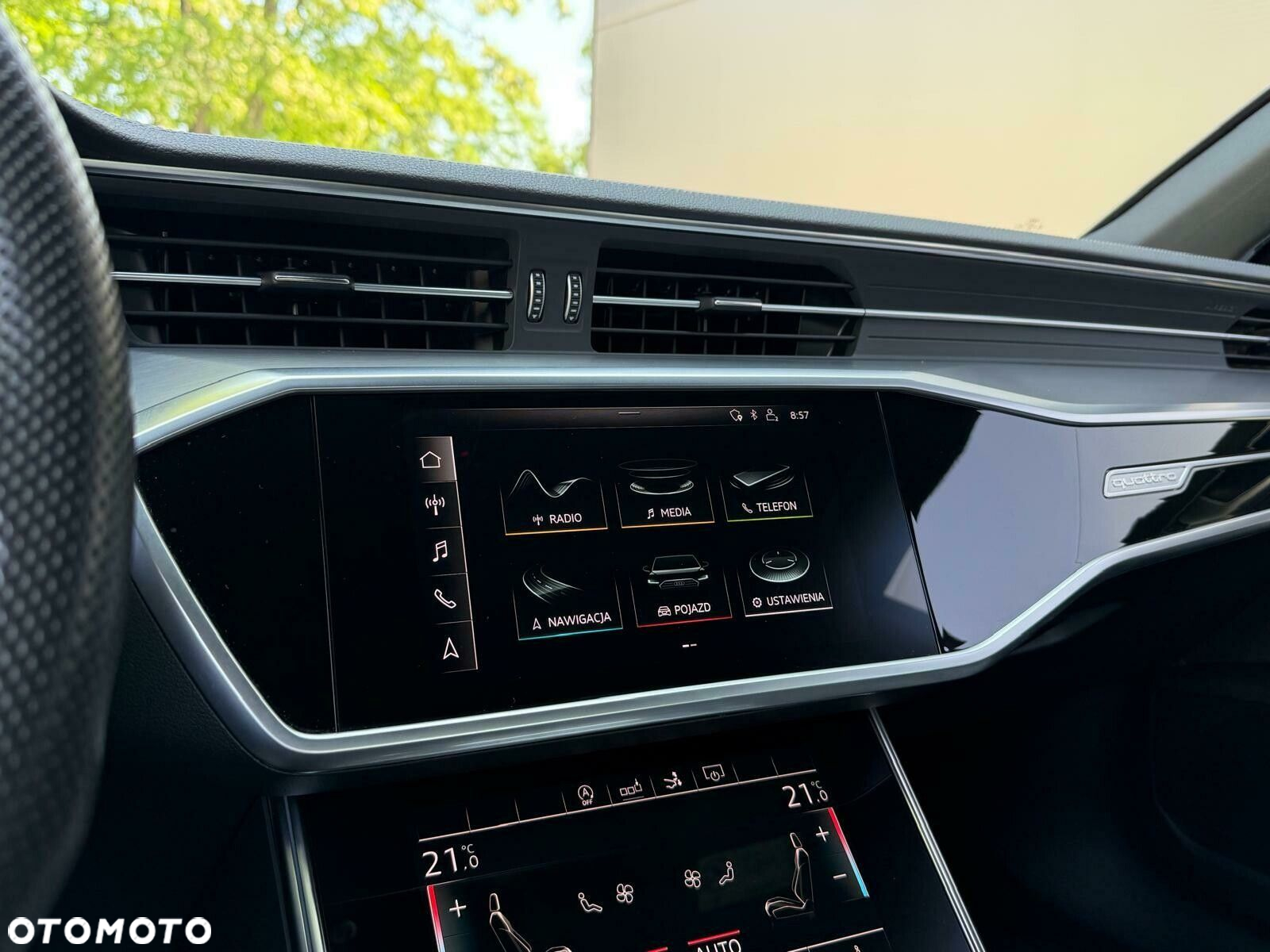 Audi A7 - 28