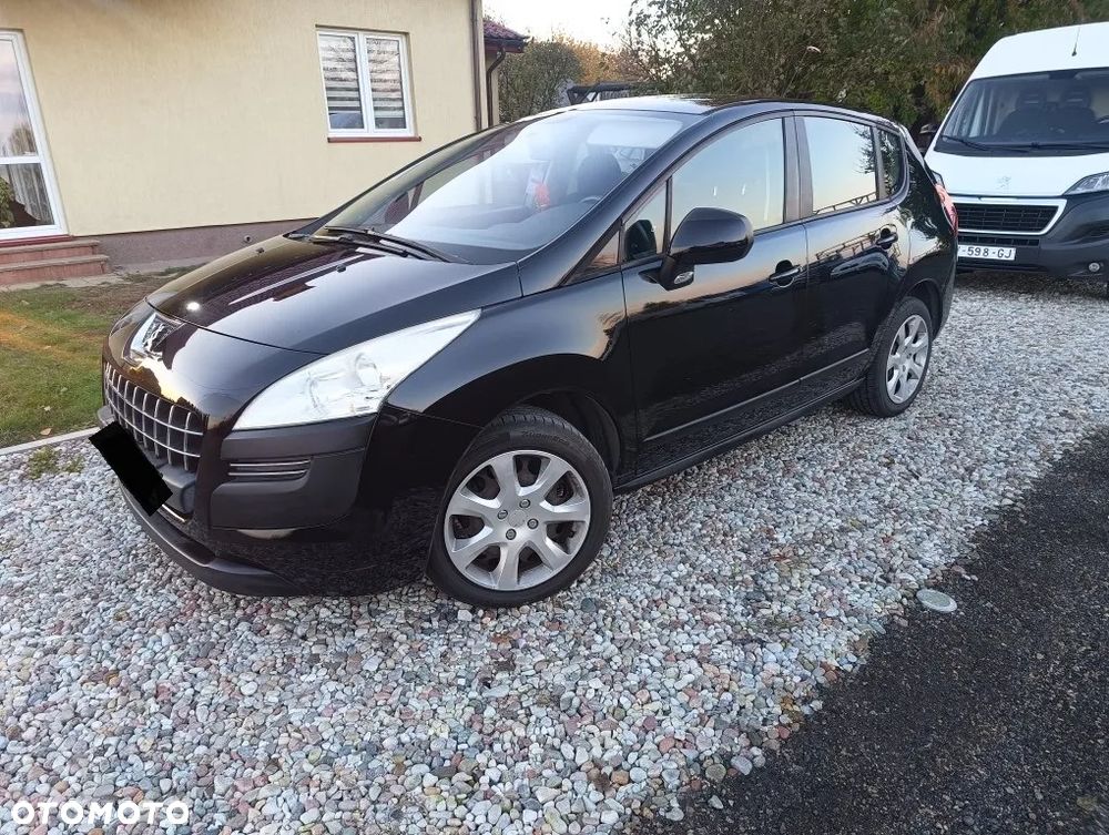 Peugeot 3008 1.6 Active - 19