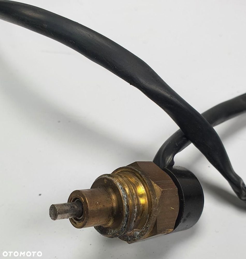 CZUJNIK ŚWIATEŁ COFANIA MERCEDES W115 W114 W110 W123 - 2