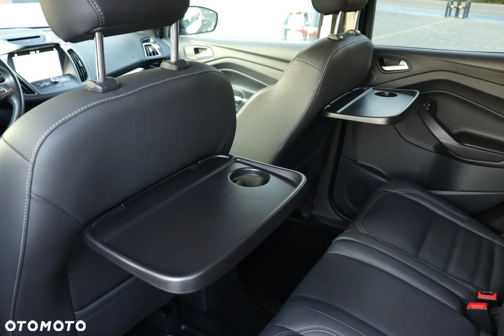 Ford Kuga 2.0 TDCi 4WD Titanium Plus - 33