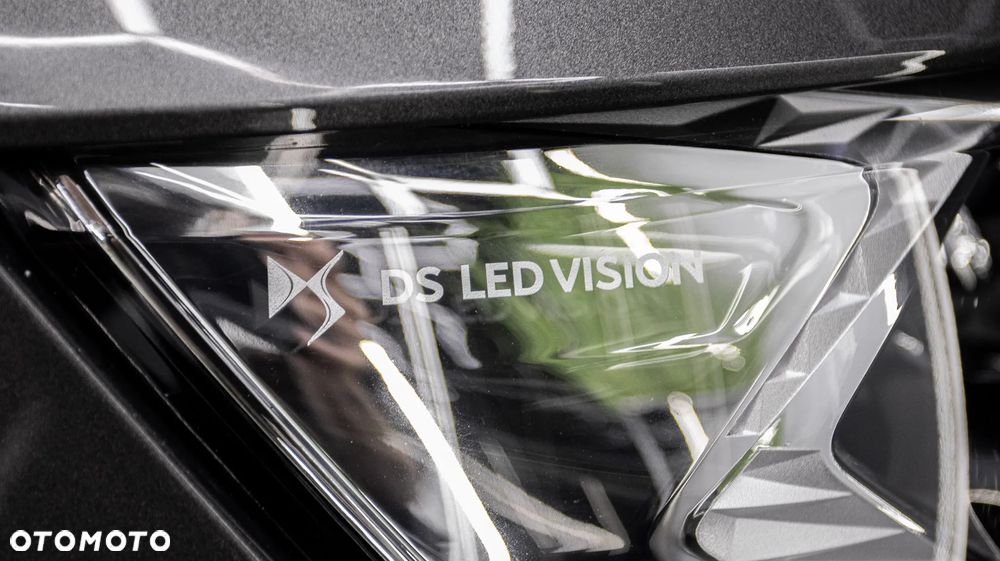 DS Automobiles DS 7 Crossback 1.6 PureTech Performance Line + - 9