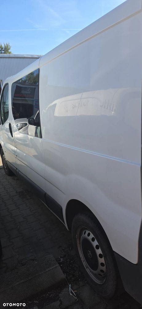 Opel Vivaro L2H1 2.9t - 3