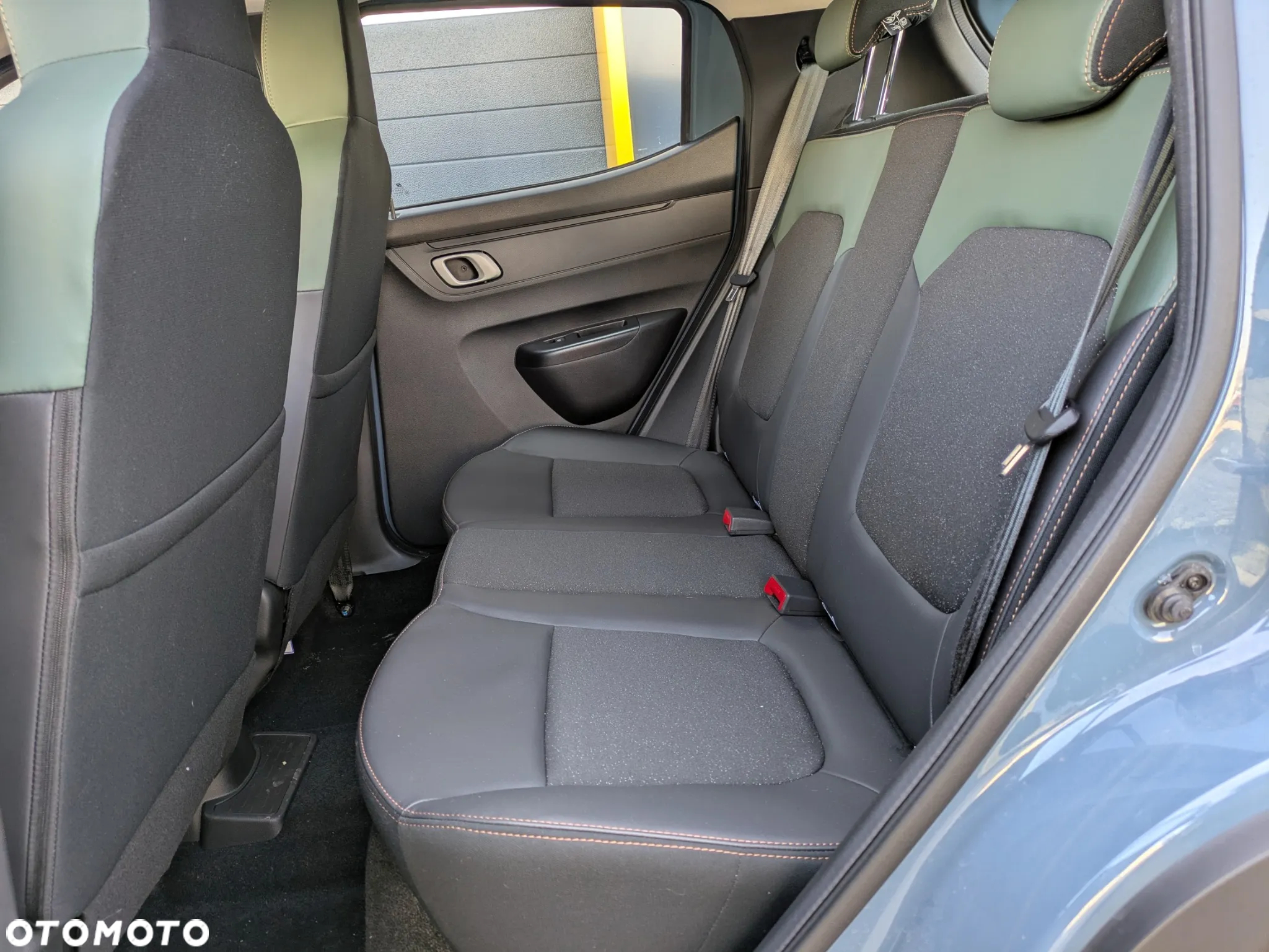 Dacia Spring Electric 26.8kWh 65 Extreme - 6