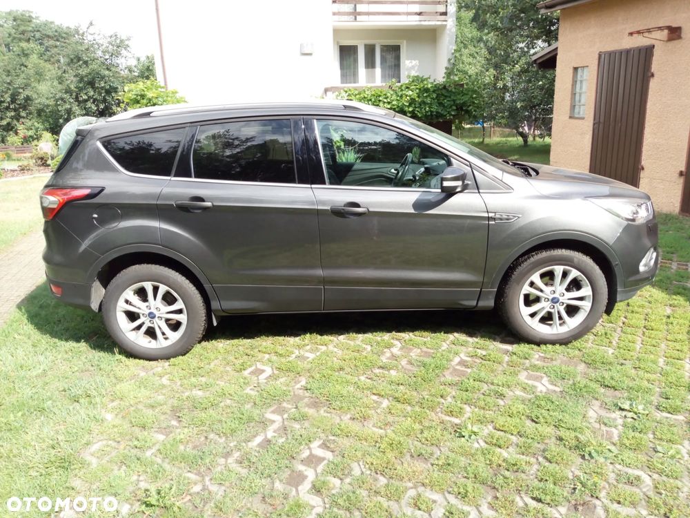 Ford Kuga 1.5 EcoBoost FWD Titanium - 1
