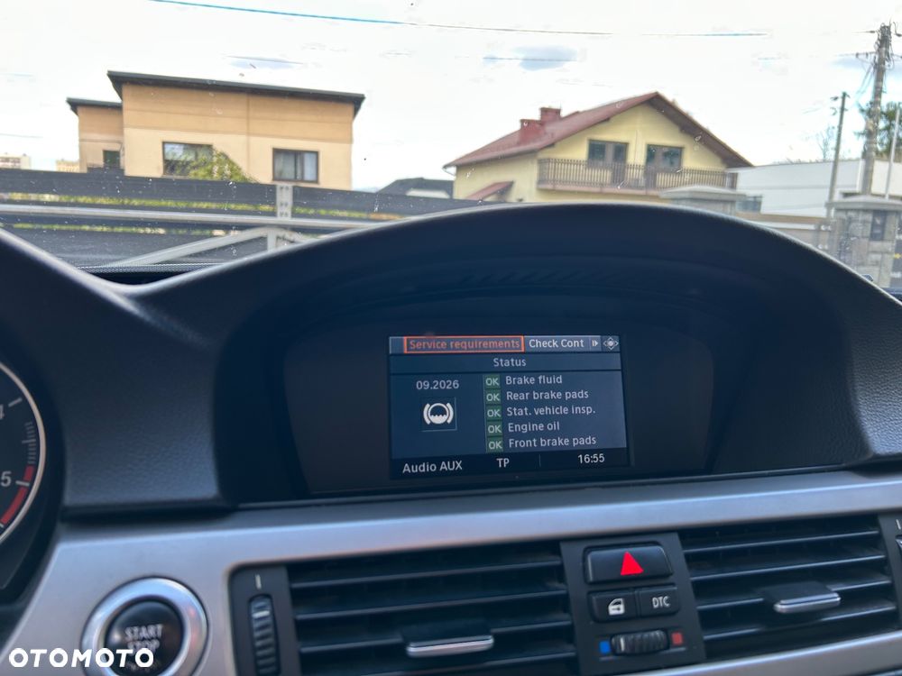 BMW Seria 3 - 16