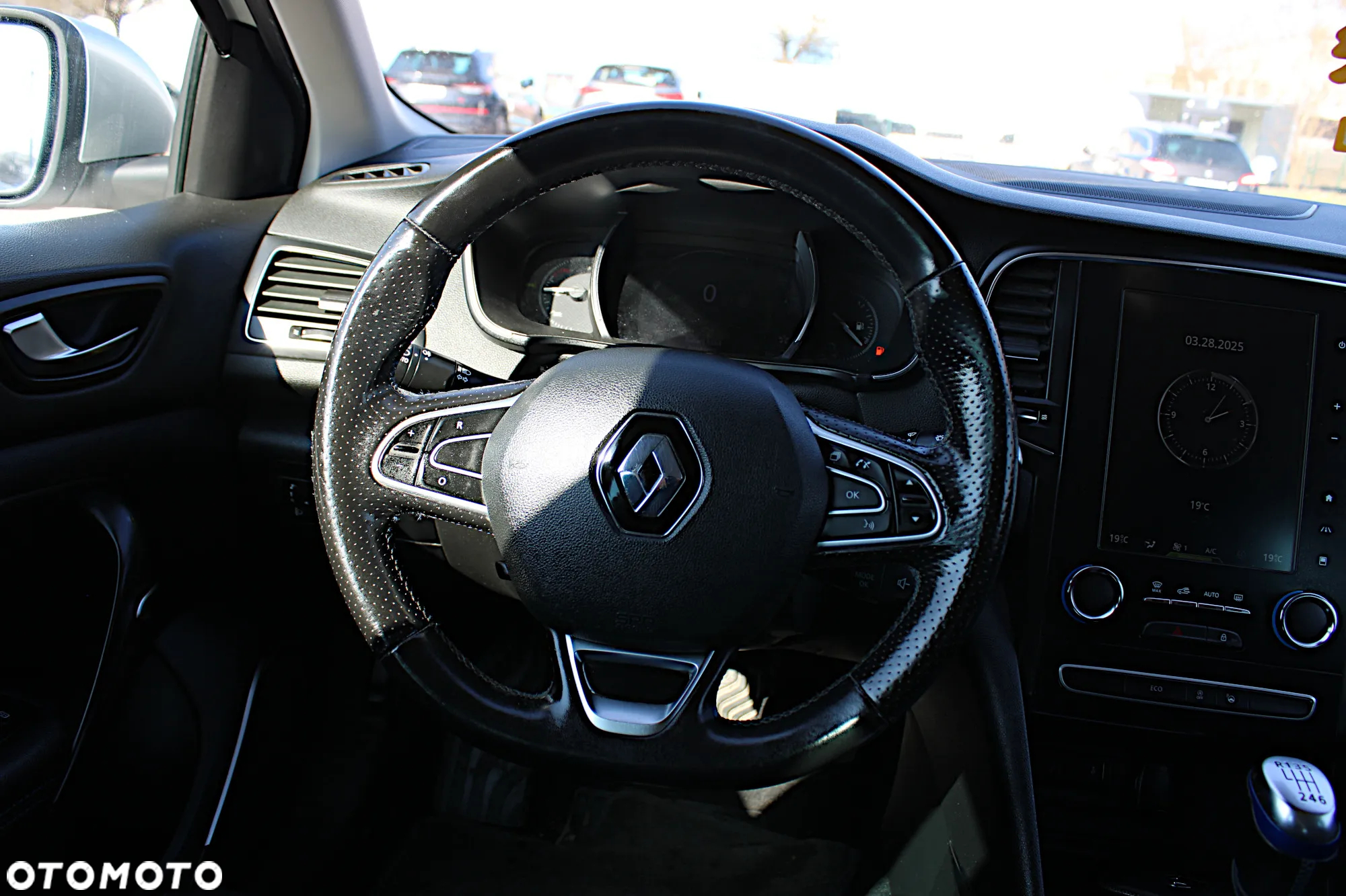 Renault Megane 1.3 TCe FAP GT Line - 30