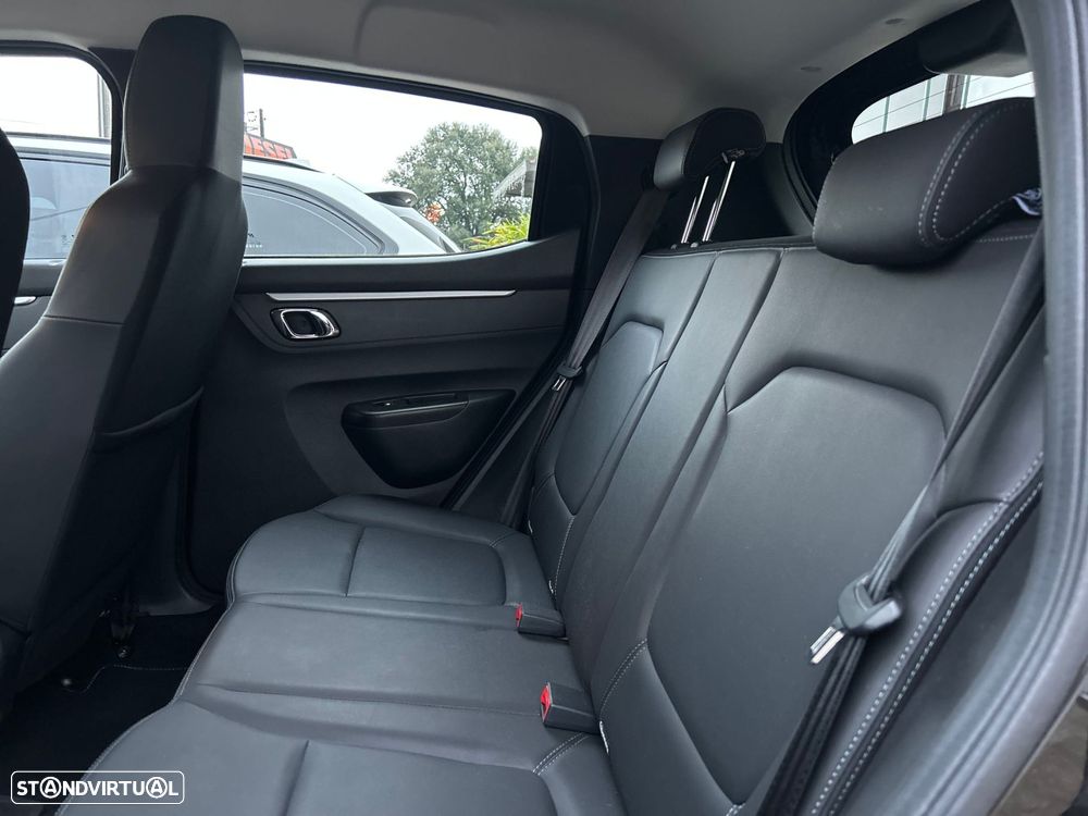 Dacia Spring Electric 45 Essential - 14