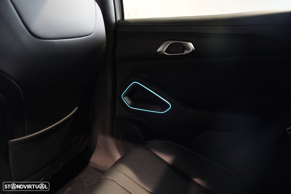 BYD Atto 2 1.5 DM-i Boost - 40
