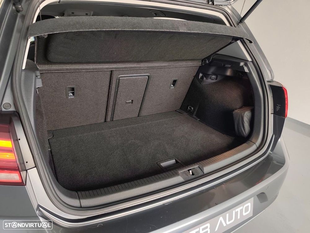 VW Golf 1.0 TSI Confortline DSG - 15