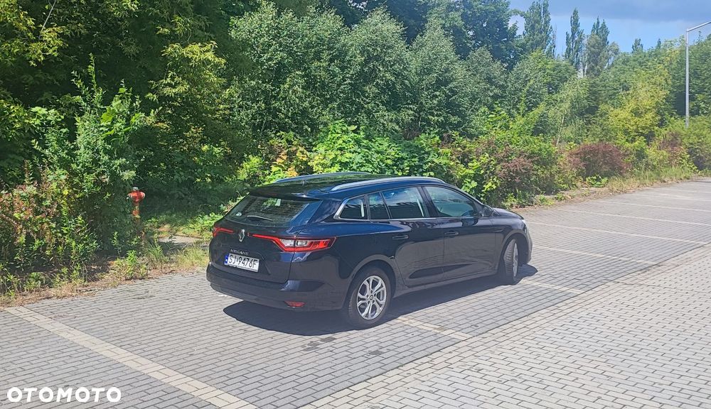 Renault Megane ENERGY TCe 130 EXPERIENCE - 9