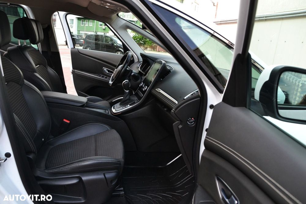 Renault Grand Scenic ENERGY dCi 160 EDC BOSE EDITION - 5