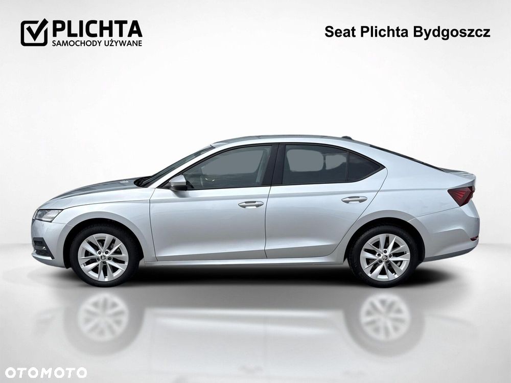 Skoda Octavia - 3