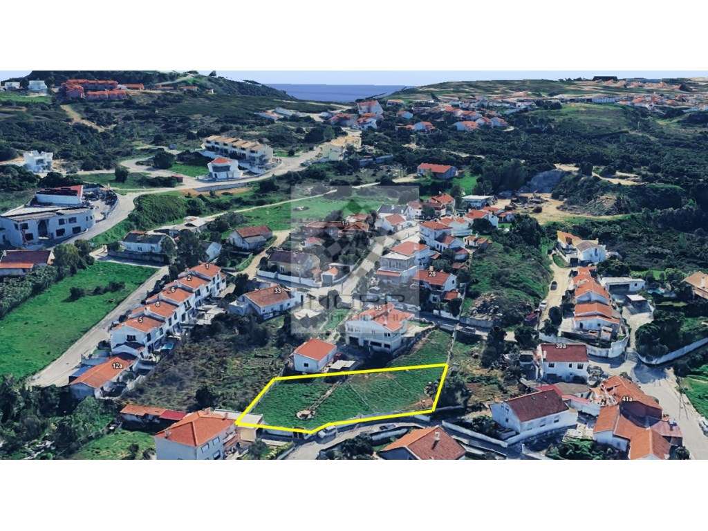 Excelente terreno para moradia Sesimbra - Grande imagem: 2/19