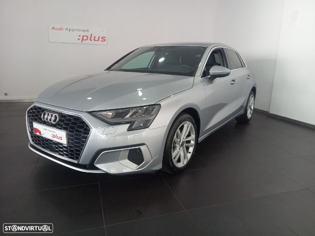 Audi A3 Sportback 30 TFSI Advanced S tronic - 1