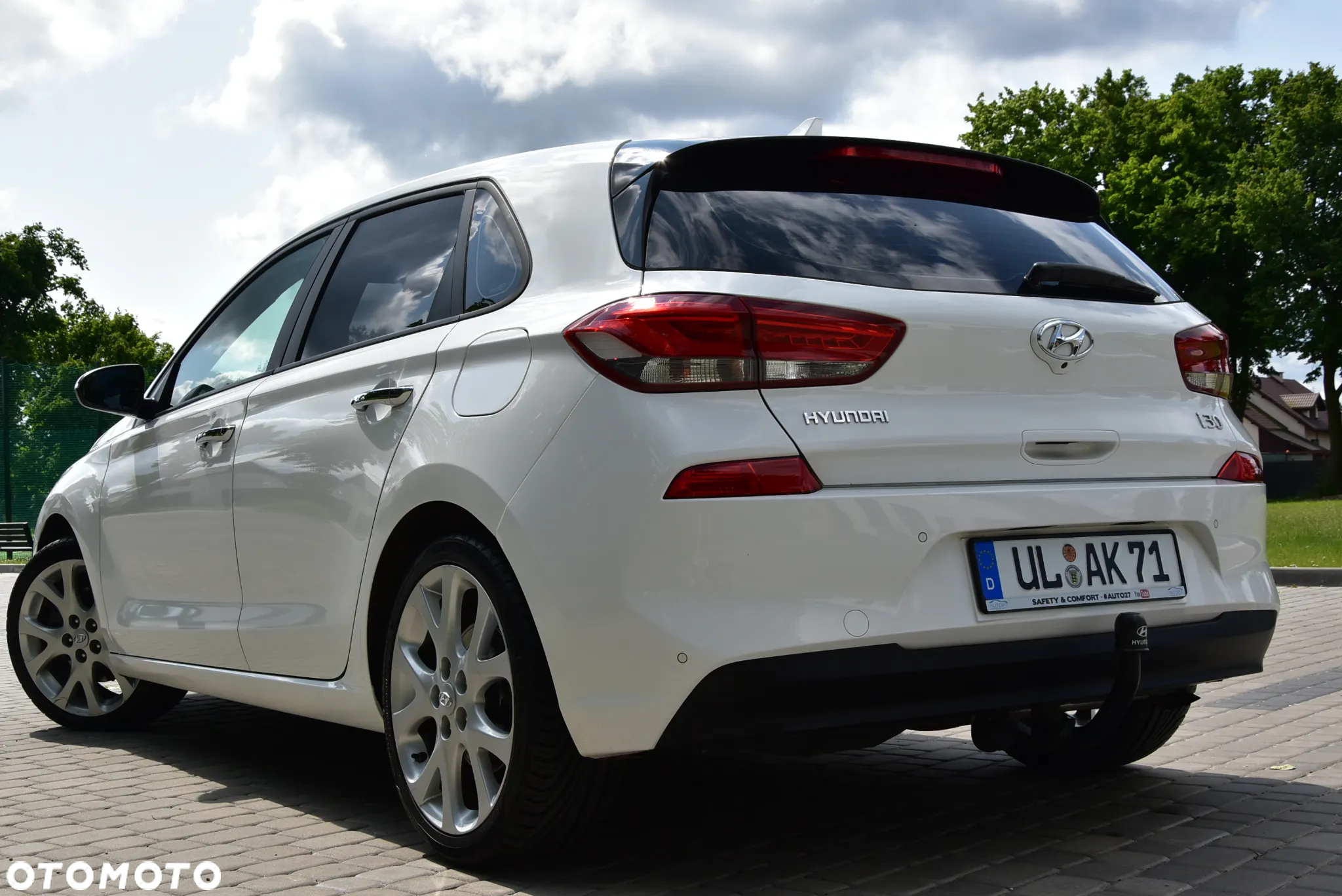 Hyundai i30 1.6 CRDI Select - 5