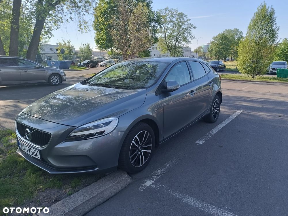 Volvo V40 - 1