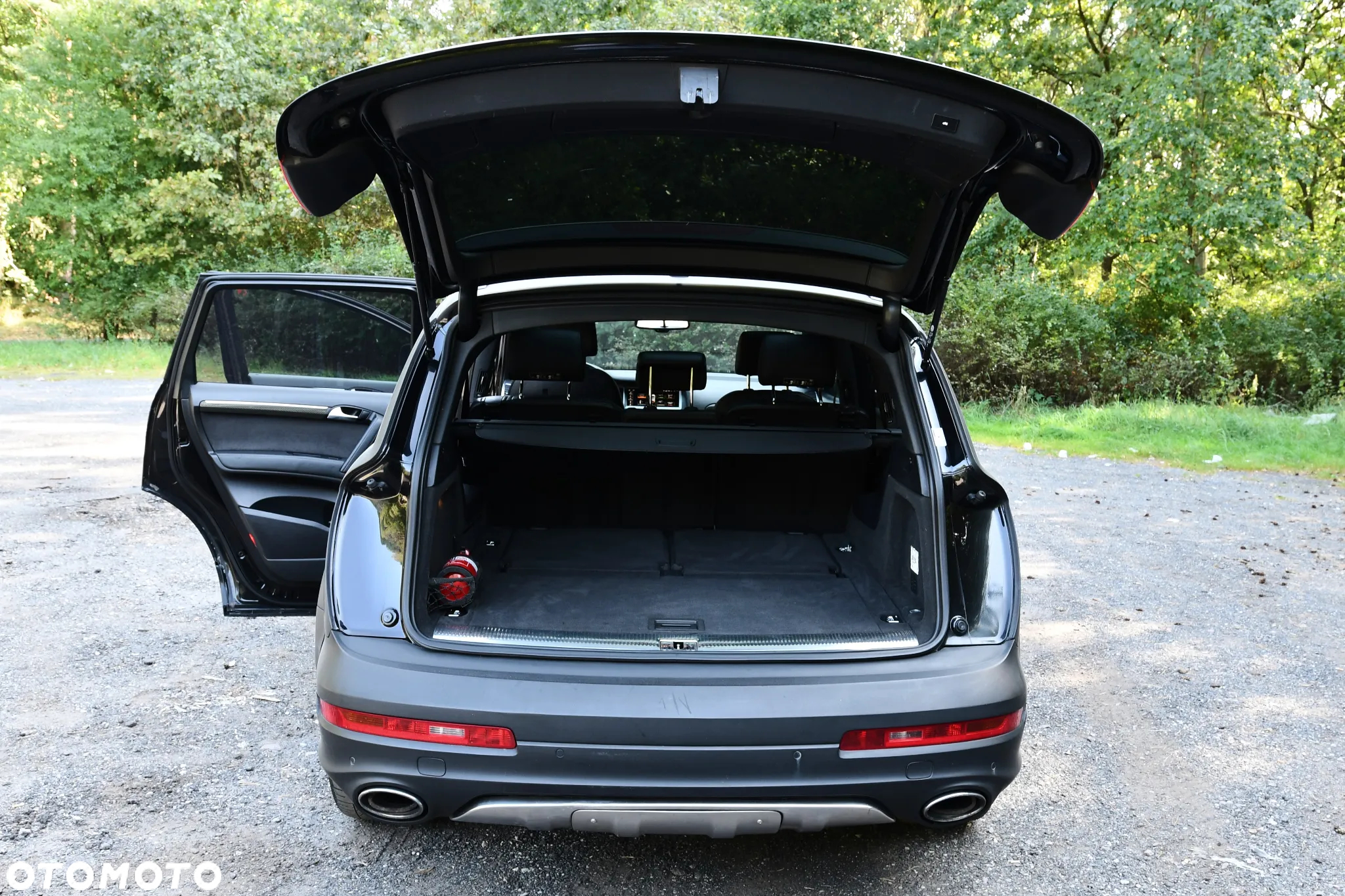 Audi Q7 6.0 V12 TDI Quattro Tiptr - 13