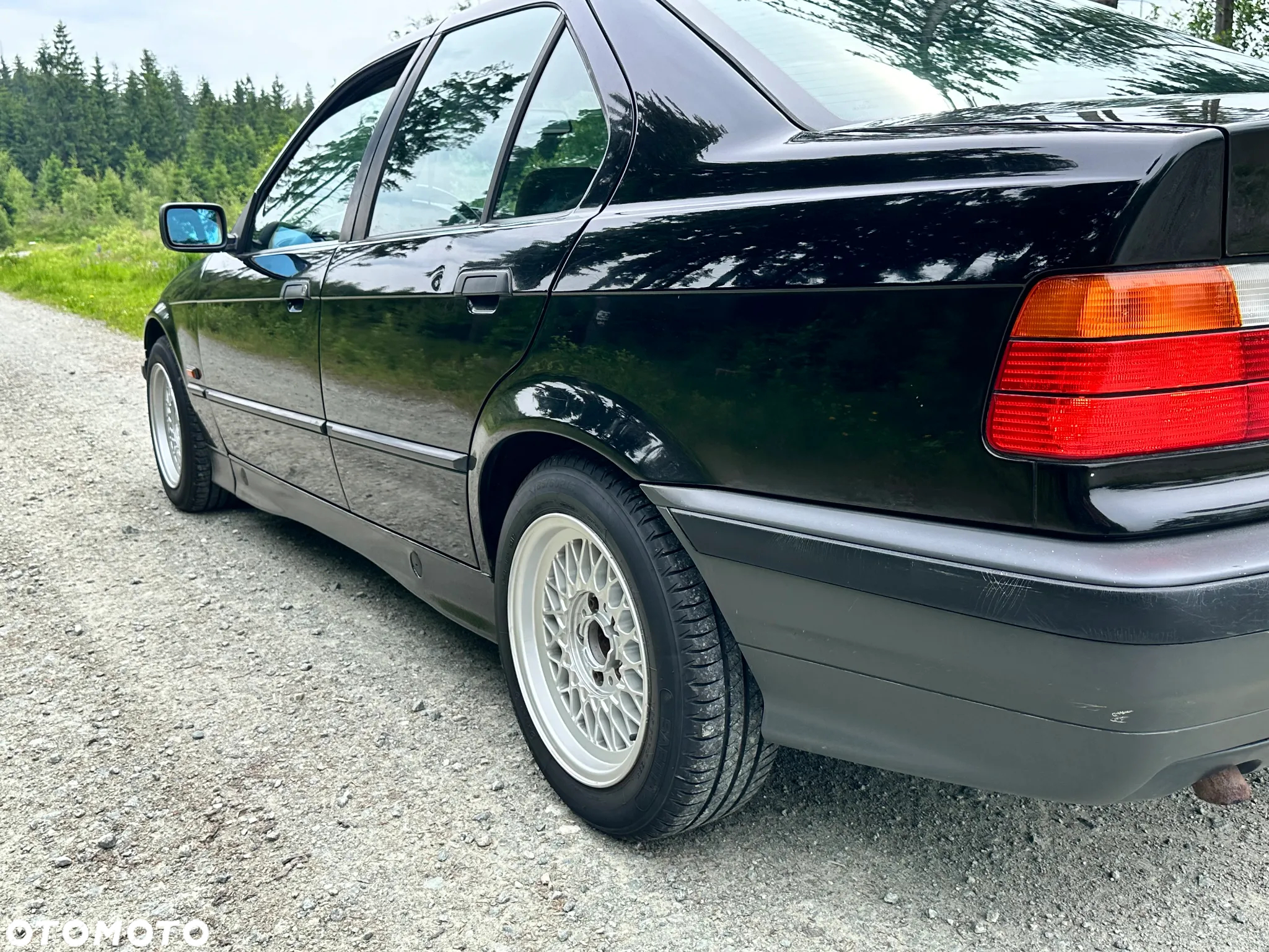 BMW Seria 3 - 22