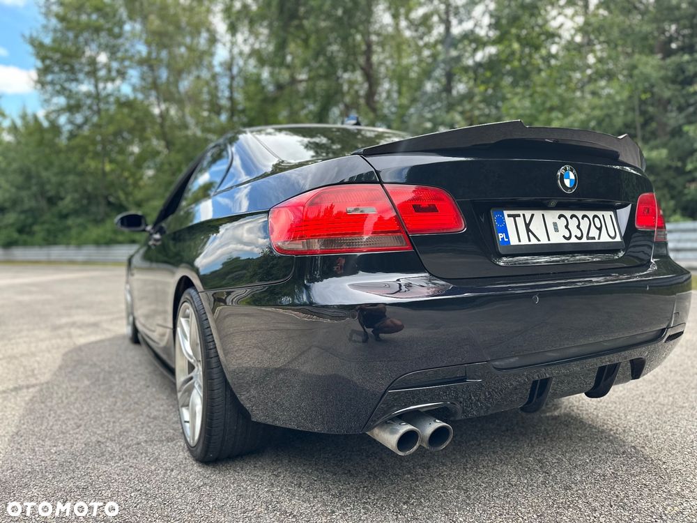 BMW Seria 3 330xd - 13