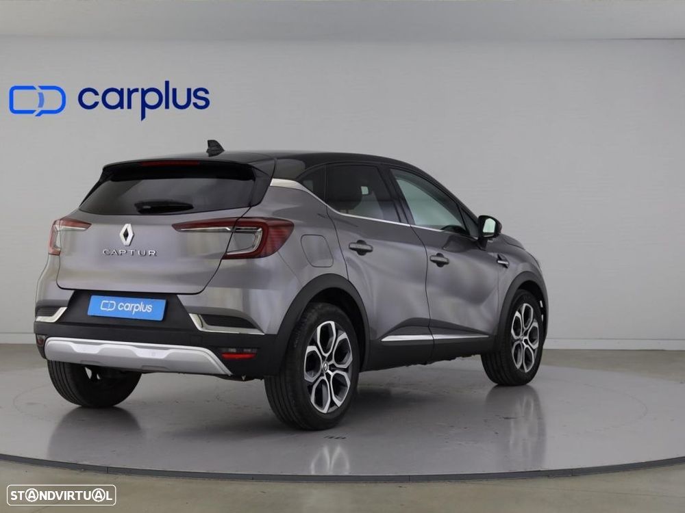 Renault Captur 1.0 TCe Techno - 7