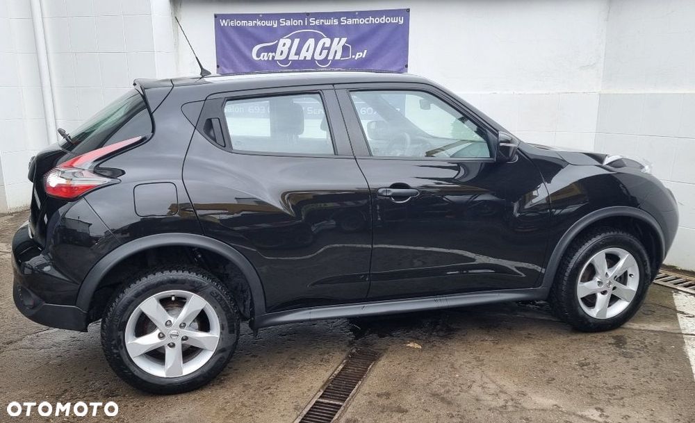 Nissan Juke - 18