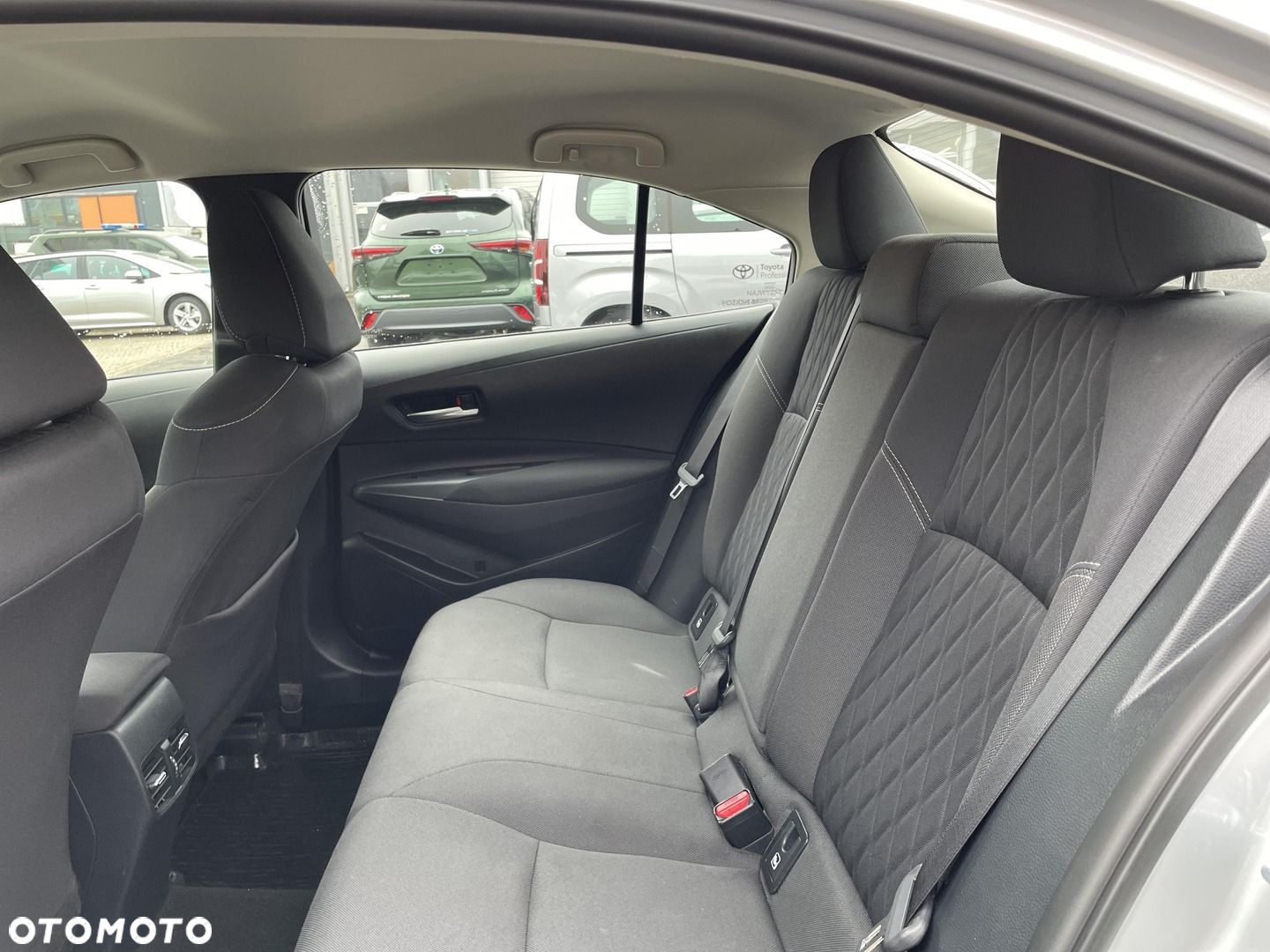 Toyota Corolla 1.5 Comfort MS - 14