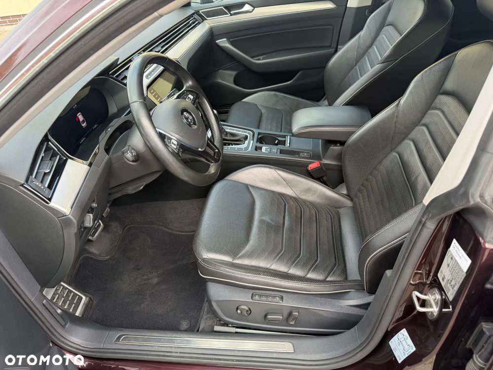 Volkswagen Arteon 2.0 TDI SCR 4Motion DSG Elegance - 13