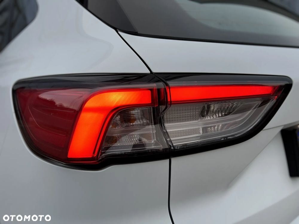 Ford Kuga 1.5 EcoBoost FWD Titanium - 34