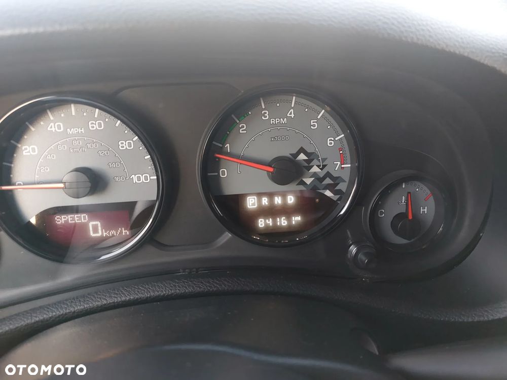 Jeep Wrangler - 15