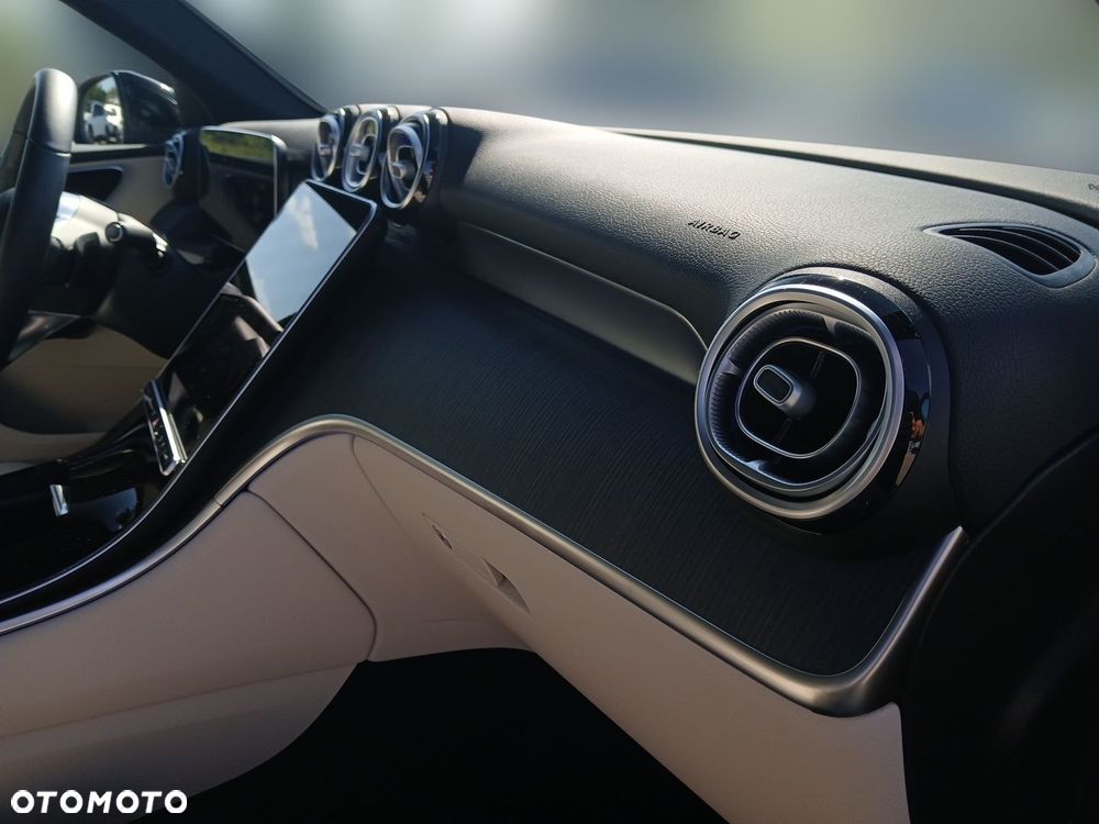 Mercedes-Benz GLC 200 mHEV 4-Matic Avantgarde - 17