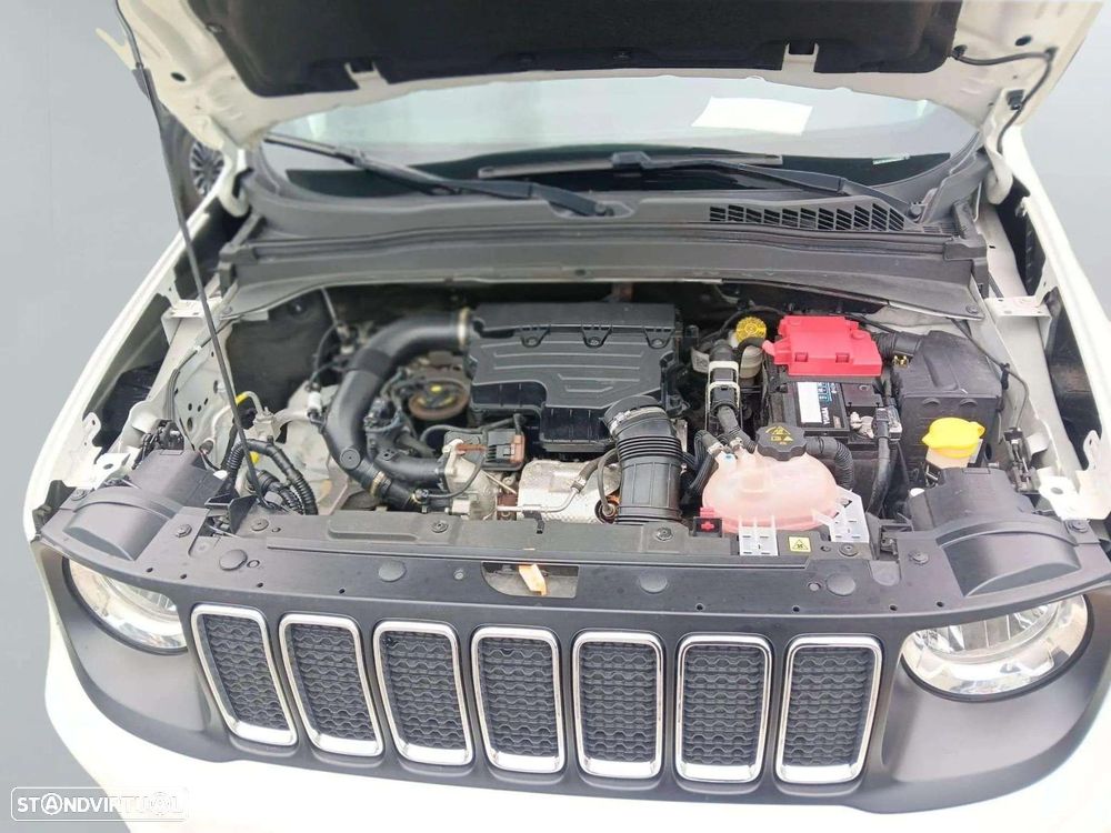 Jeep Renegade - 40