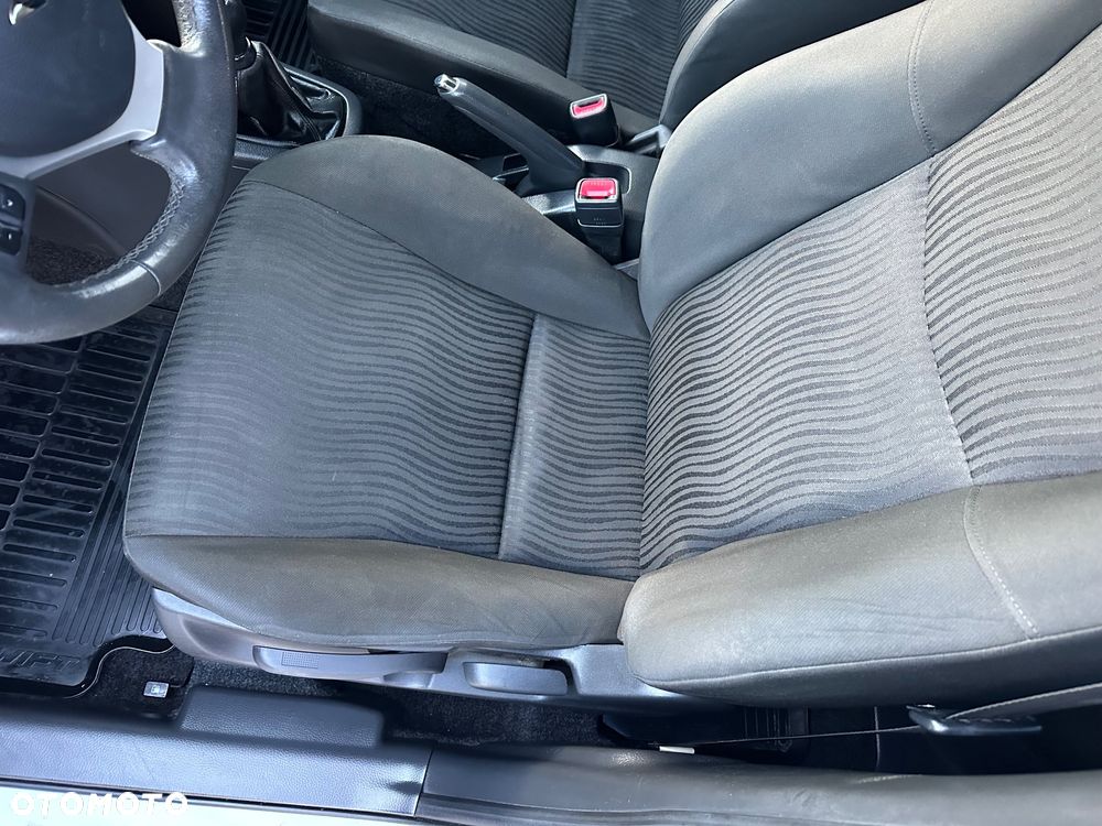 Suzuki Swift 1.2 Club - 12