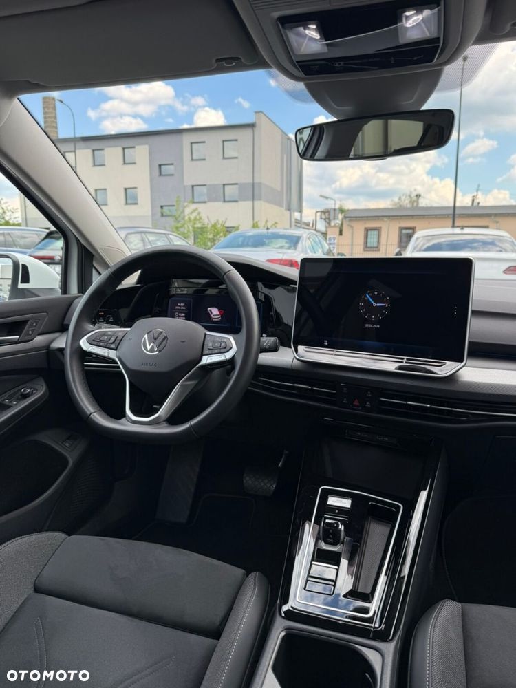 Volkswagen Golf 1.5 TSI EHybrid PHEV 150kW Style DSG - 27