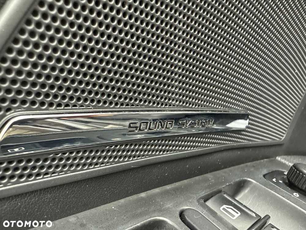 Skoda Superb 3.6 FSI 4x4 Platinum DSG - 11