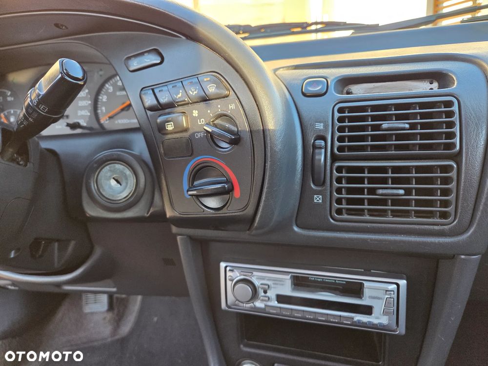 Toyota Celica 2.0 GTi - 15